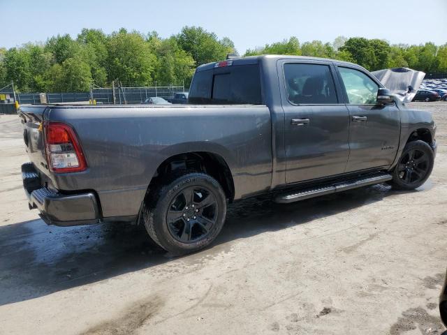 Photo 3 from auction – 2022 RAM 1500 BIG H with VIN 1C6SRFMT0NN142596