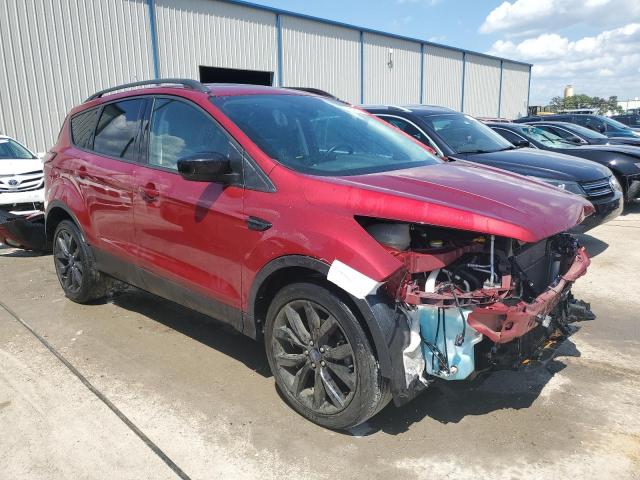 Photo 4 from auction – 2017 FORD ESCAPE SE with VIN 1FMCU0GD4HUD02515