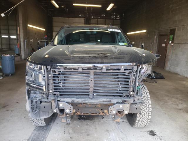 Photo 5 from auction – 2019 CHEVROLET SILVERADO with VIN 3GCPYFED8KG290654