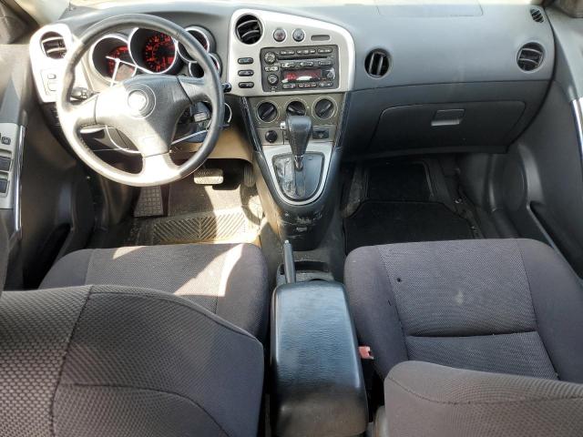 Photo 8 from auction – 2003 TOYOTA COROLLA MA with VIN 2T1KR32E63C138290