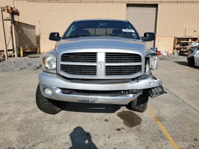 Photo 5 from auction – 2007 DODGE RAM 2500 S with VIN 1D7KS28C57J534554