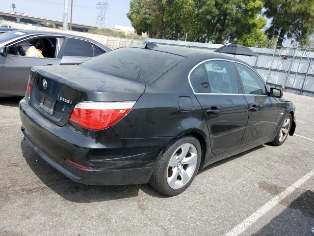 Photo 3 from auction – 2008 BMW 528 I with VIN WBANU53568CT15553