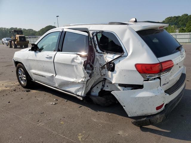 Photo 2 from auction – 2019 JEEP GRAND CHER with VIN 1C4RJFAG0KC591645