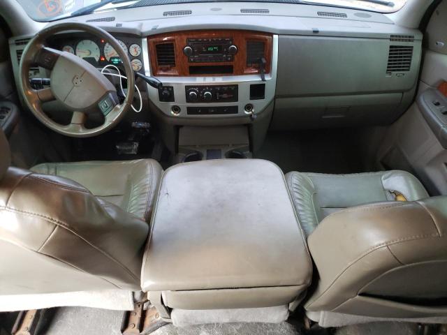 Zdjęcie 8 z aukcji – 2007 DODGE RAM 2500 S z VIN 1D7KS28C97J532791