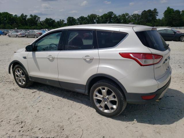 Photo 2 from auction – 2013 FORD ESCAPE SEL with VIN 1FMCU9H91DUA81464