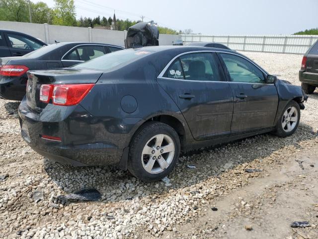 Photo 3 from auction – 2014 CHEVROLET MALIBU LS with VIN 1G11B5SL1EF133012