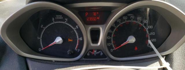 Photo 9 from auction – 2011 FORD FIESTA SE with VIN 3FADP4BJ6BM233980