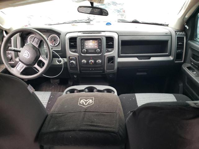Photo 8 from auction – 2021 RAM 1500 CLASS with VIN 3C6RR6KG8MG587163