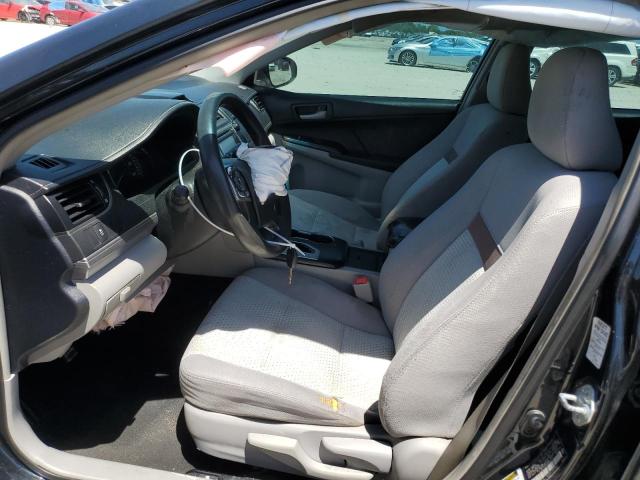 Photo 7 from auction – 2012 TOYOTA CAMRY BASE with VIN 4T1BF1FK7CU023774