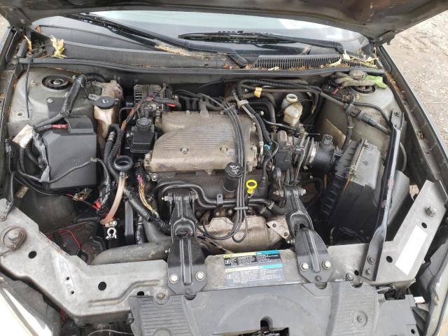 Photo 11 from auction – 2006 CHEVROLET MONTE CARL with VIN 2G1WM15K869245649