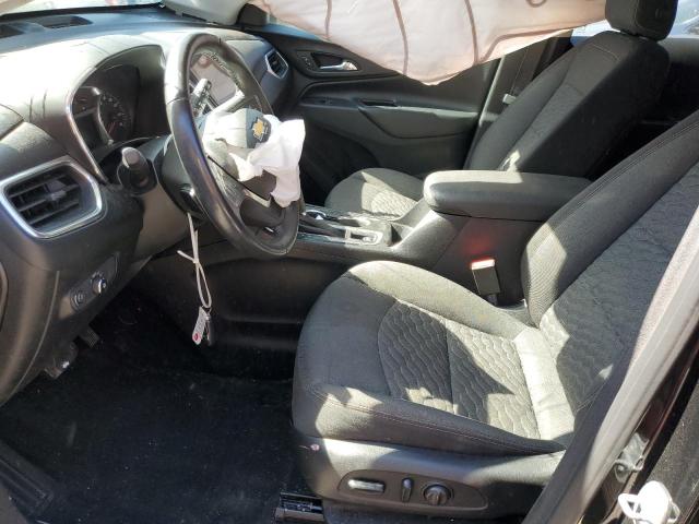 Photo 7 from auction – 2018 CHEVROLET EQUINOX LT with VIN 2GNAXTEX6J6139623