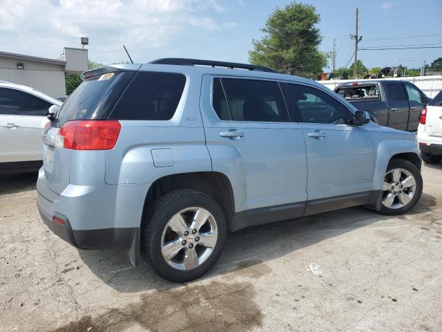 Photo 3 from auction – 2014 GMC TERRAIN SL with VIN 2GKALSEK7E6126022