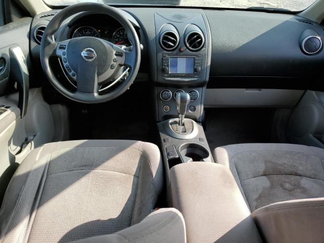 Photo 8 from auction – 2012 NISSAN ROGUE S with VIN JN8AS5MT0CW270190