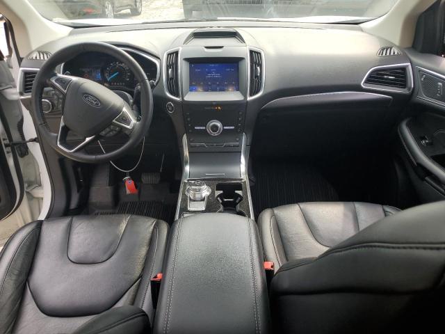 Photo 8 from auction – 2020 FORD EDGE TITAN with VIN 2FMPK4K92LBA09891