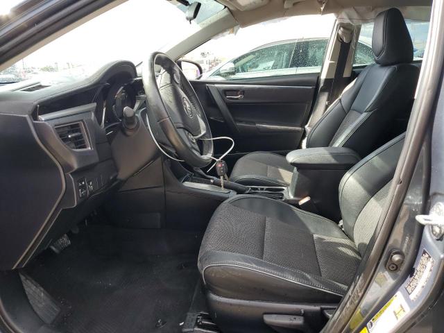 Photo 7 from auction – 2016 TOYOTA COROLLA L with VIN 2T1BURHE4GC612753