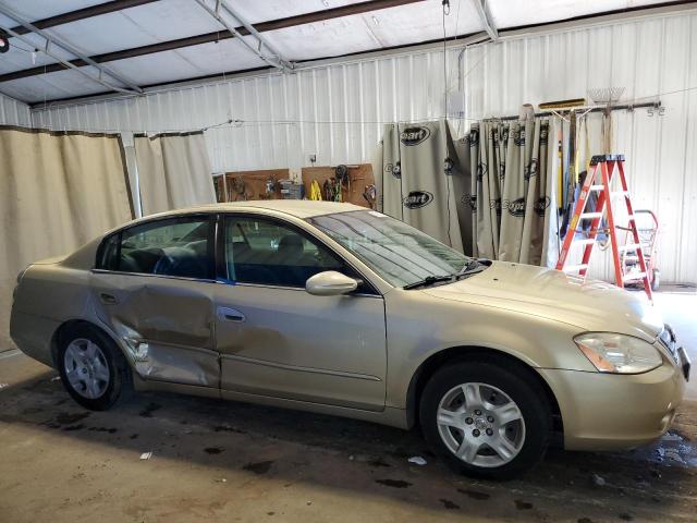 Photo 4 from auction – 2002 NISSAN ALTIMA BAS with VIN 1N4AL11D62C239045