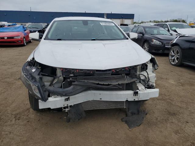 Photo 5 from auction – 2014 CHEVROLET IMPALA LT with VIN 2G1115SL7E9292774