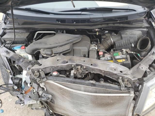 Photo 11 from auction – 2015 HONDA ODYSSEY EX with VIN 5FNRL5H63FB093367