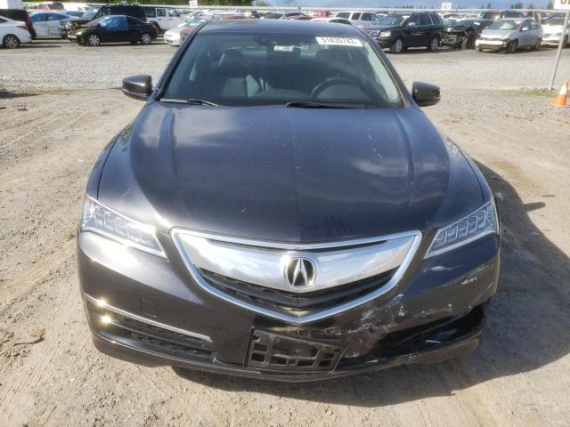 Photo 5 from auction – 2015 ACURA TLX TECH with VIN 19UUB2F54FA013235