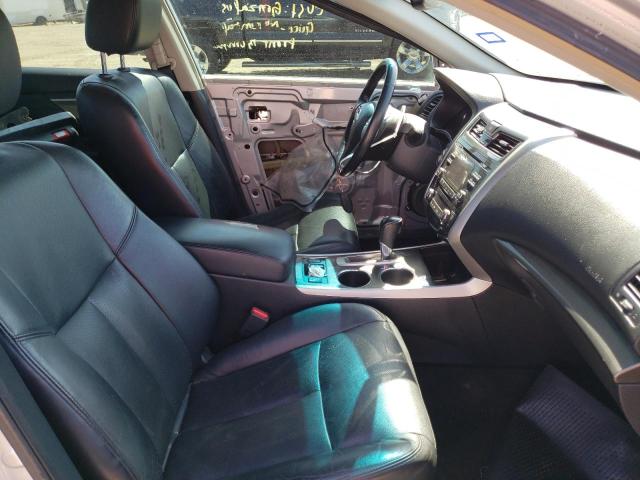 Photo 7 from auction – 2013 NISSAN ALTIMA 2.5 with VIN 1N4AL3AP6DN533820