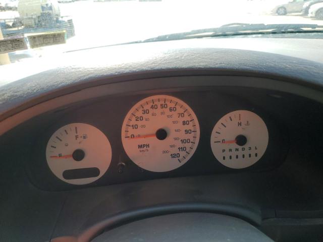 Foto 9 de la subasta – 2004 DODGE CARAVAN SX con VIN 1D4GP45R34B525818