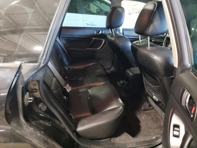 Photo 10 from auction – 2007 SUBARU OUTBACK OU with VIN 4S4BP62C877322896