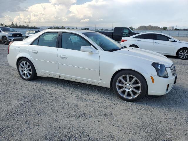 Photo 4 from auction – 2006 CADILLAC CTS HI FEA with VIN 1G6DP577360130864