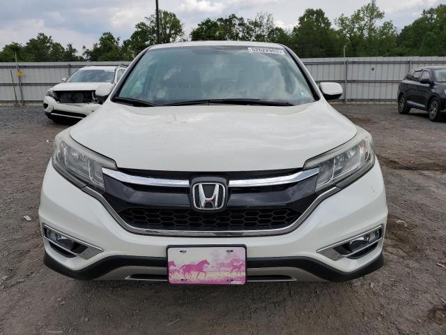 Photo 5 from auction – 2015 HONDA CR-V EX with VIN 5J6RM4H5XFL038291