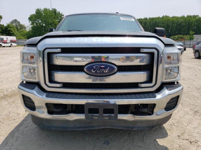 Photo 5 from auction – 2016 FORD F250 SUPER with VIN 1FT7W2B64GED13978