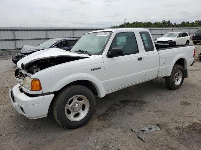 FORD RANGER SUP 2004 with VIN 1FTYR44U44PB59694 - Photo from auction