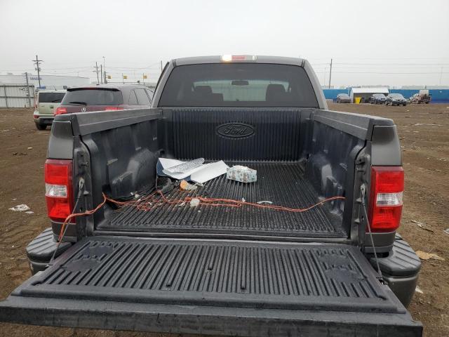 Photo 10 from auction – 2006 FORD F150 with VIN 1FTRX02W16KC46671