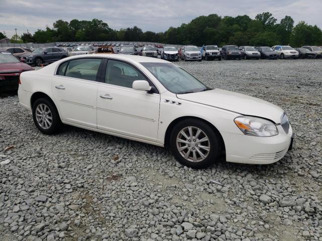 Photo 4 from auction – 2009 BUICK LUCERNE CX with VIN 1G4HD57M99U148839