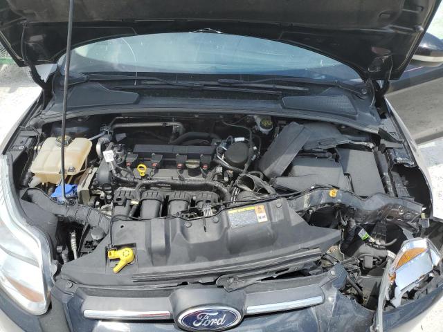Photo 11 from auction – 2014 FORD FOCUS SE with VIN 1FADP3K23EL128113