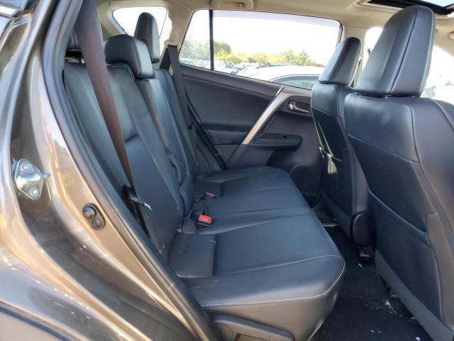 Photo 10 from auction – 2015 TOYOTA RAV4 LIMIT with VIN 2T3DFREV0FW306967