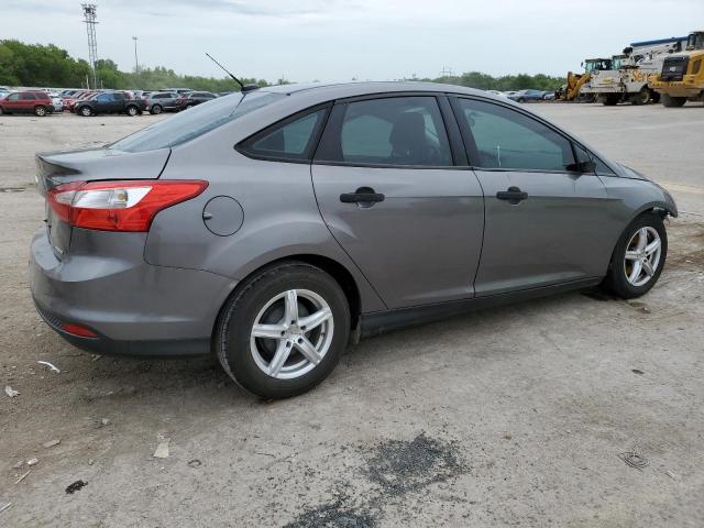 Photo 3 from auction – 2014 FORD FOCUS S with VIN 1FADP3E2XEL372952
