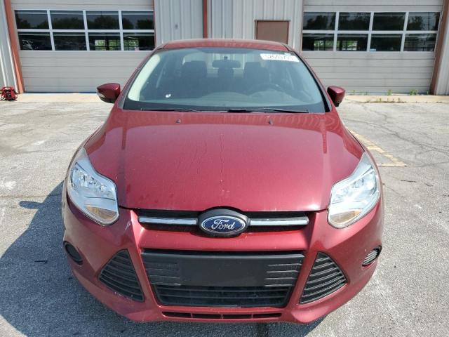Фото 5 с аукциона – 2013 FORD FOCUS SE с VIN 1FADP3F20DL157335