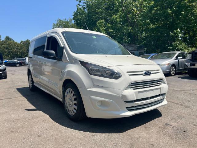 FORD TRANSIT CO 2015 with VIN NM0LS7E71F1184340 - Photo from auction