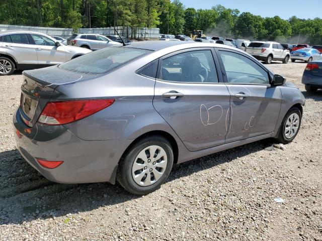 Photo 3 from auction – 2015 HYUNDAI ACCENT GLS with VIN KMHCT4AE4FU936061