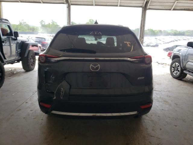 Photo 6 from auction – 2019 MAZDA CX-9 GRAND with VIN JM3TCBDY7K0324511