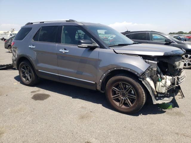 Photo 4 from auction – 2013 FORD EXPLORER X with VIN 1FM5K7D9XDGB53382