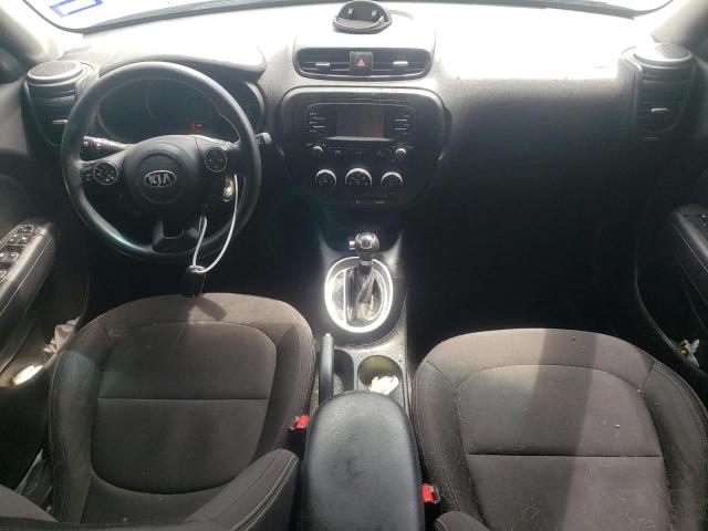 Photo 8 from auction – 2016 KIA SOUL with VIN KNDJN2A25G7314181