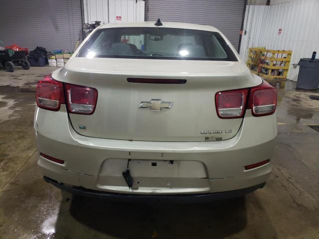 Photo 6 from auction – 2015 CHEVROLET MALIBU LS with VIN 1G11B5SL2FF138088