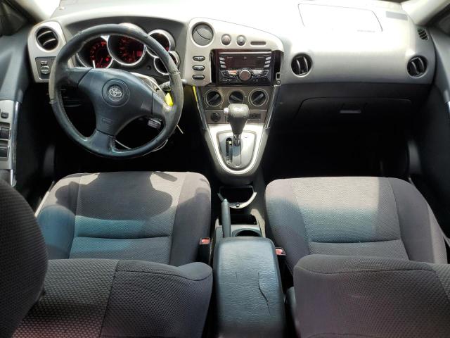 Photo 8 from auction – 2003 TOYOTA COROLLA MA with VIN 2T1KY32E23C150312