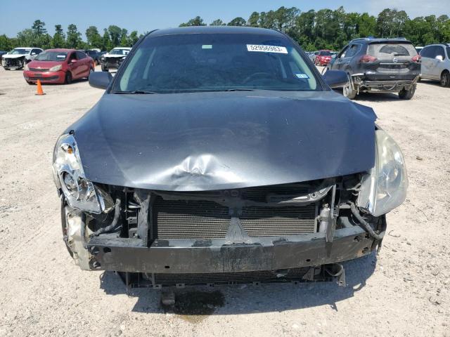 Photo 5 from auction – 2012 NISSAN ALTIMA BAS with VIN 1N4AL2AP3CC247248
