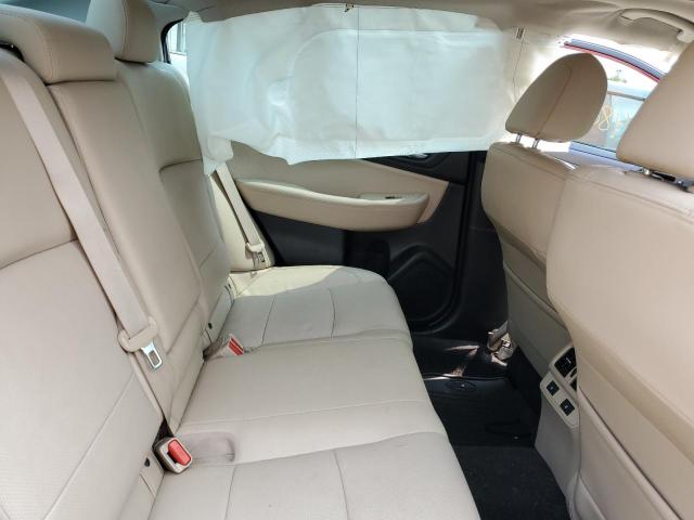 Photo 10 from auction – 2016 SUBARU LEGACY 2.5 with VIN 4S3BNBN60G3062378