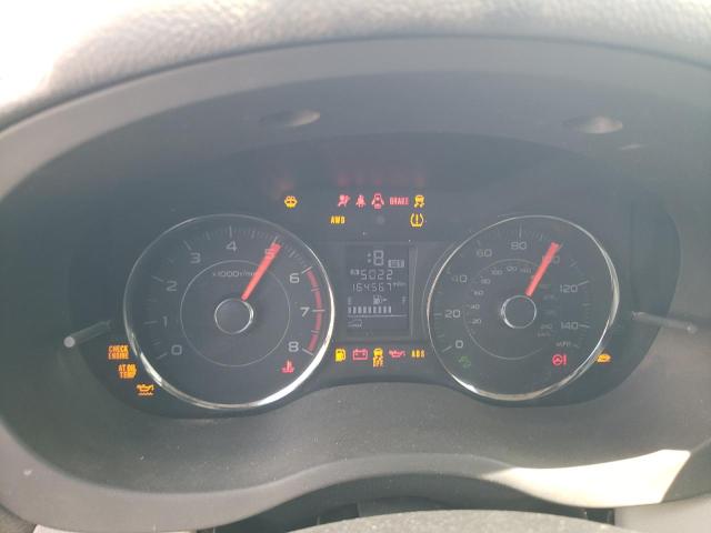 Photo 9 from auction – 2014 SUBARU FORESTER 2 with VIN JF2SJAMC3EH525967