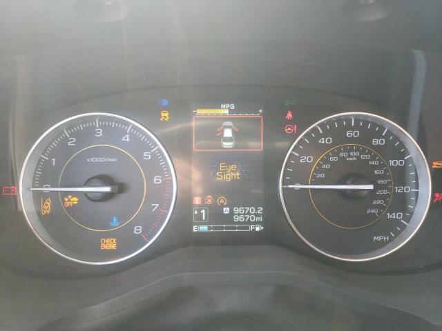 Фото 9 с аукциона – 2023 SUBARU CROSSTREK с VIN JF2GTHSC7PH263305