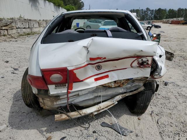 Photo 6 from auction – 2004 CHEVROLET CAVALIER with VIN 1G1JC52F947112327