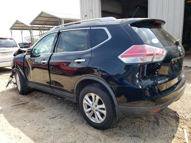 Photo 2 from auction – 2015 NISSAN ROGUE S with VIN KNMAT2MT3FP547193