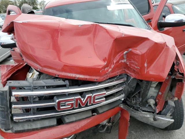 Photo 11 from auction – 2012 GMC SIERRA C15 with VIN 3GTP1UEA4CG144607